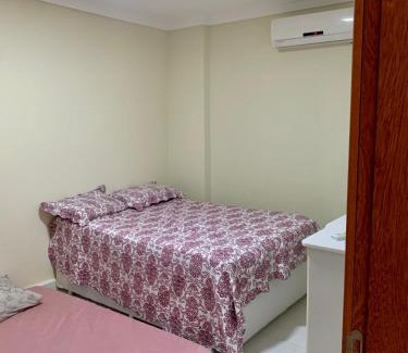 Cidade da Barra House | Casa temporada com piscina