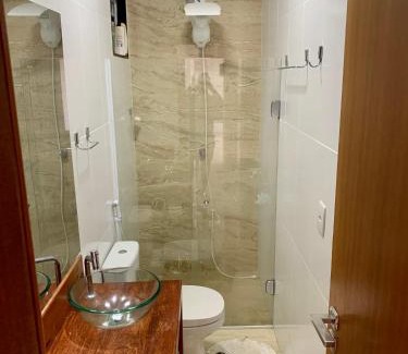 Cidade da Barra House | Casa temporada com piscina