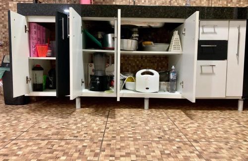 Cidade da Barra House | Casa temporada com piscina