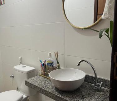 Maguari-Cajui Apartment | Casa temporada cop 30