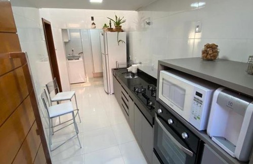 Bela Vista House | Casa Temporada da Jojo