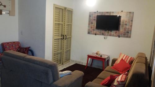 Olimpia House | Casa Temporada da Leo