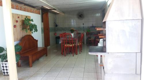 Olimpia House | Casa Temporada da Leo