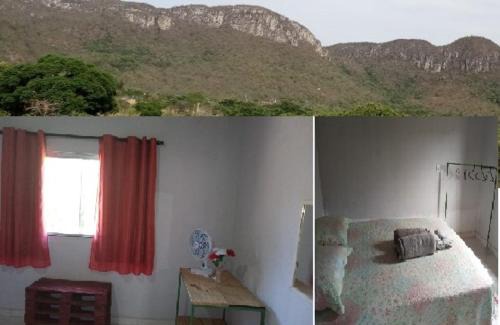 Cavalcante House | CASA TEMPORADA DONA CECÍLIA