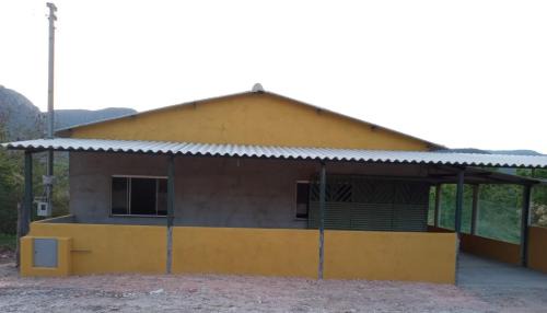 Cavalcante House | CASA TEMPORADA DONA CECÍLIA