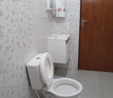 Cavalcante House | CASA TEMPORADA DONA CECÍLIA