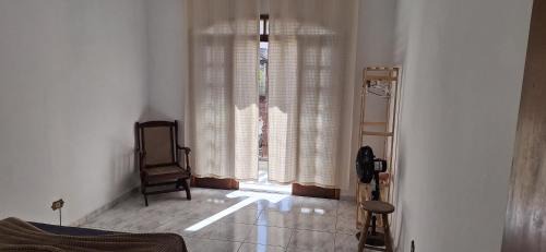 Aparecida House | Casa Temporada em Aparecida com vista para Basílica