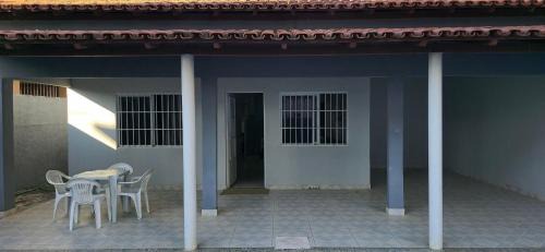 Guriri House | Casa Temporada Estrela do Mar