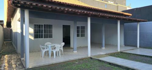 Guriri House | Casa Temporada Estrela do Mar