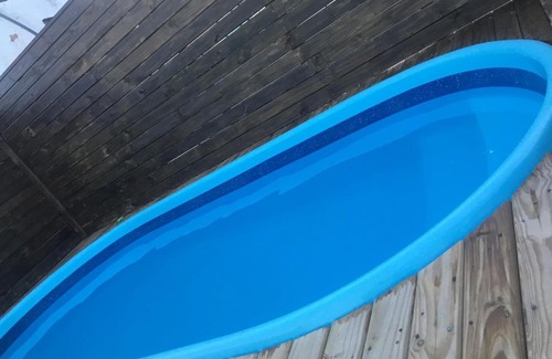 Capivari House | Casa temporada florianopolis