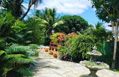 Manguinhos House | Casa Temporada Geribá