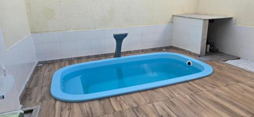 Guriri Apartment | Casa Temporada Ilha Bella