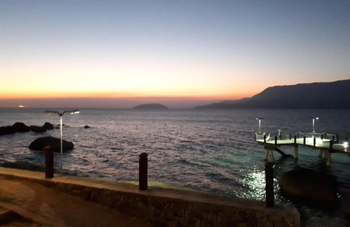 Ilhabela Historical Center House | Casa Temporada Ilhabela Centro Vila