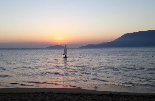 Ilhabela Historical Center House | Casa Temporada Ilhabela Centro Vila