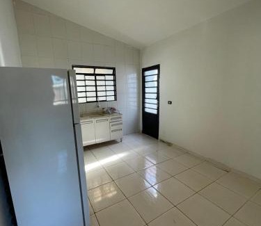 Ourinhos House | Casa Temporada Jotaaa F