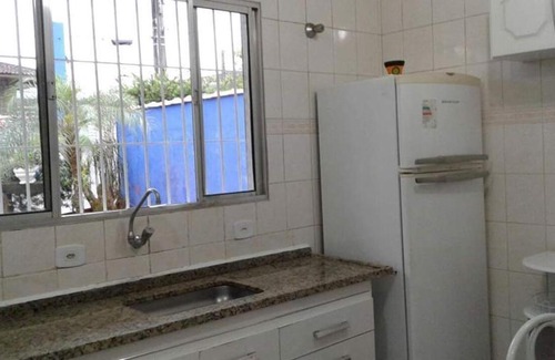 Folha Seca House | Casa temporada na praia