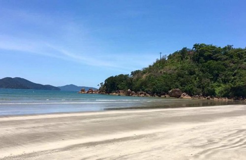 Folha Seca House | Casa temporada na praia