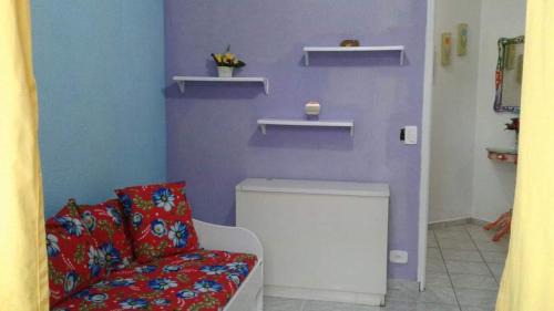 Folha Seca House | Casa temporada na praia