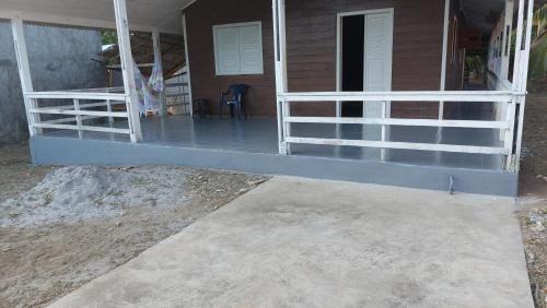 Novo Airao House | Casa Temporada - Novo Airão