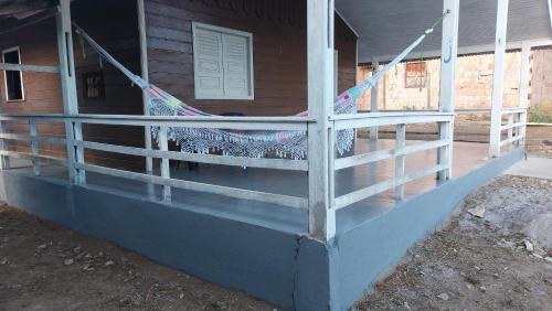 Novo Airao House | Casa Temporada - Novo Airão