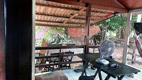 Novo Airao House | Casa Temporada - Novo Airão