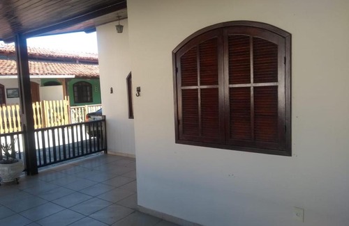 Palmeiras House | Casa Temporada Palmeiras Cabo Frio