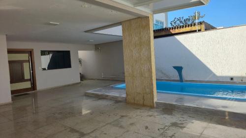 Guriri House | Casa Temporada Paraíso