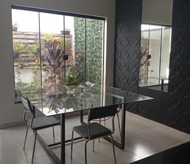 Barretos House | Casa temporada para Festa do Peao Barretos