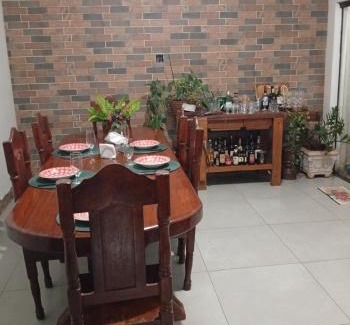 Barretos House | Casa temporada para Festa do Peao Barretos