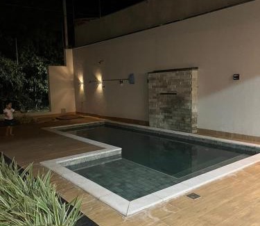 Porto Rico House | Casa Temporada Porto Rico