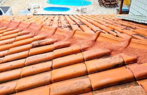Village Jacuma House | Casa Temporada Praia Carapibus 200m Da Praia