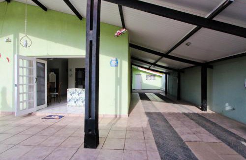 Lagoinha House | CASA TEMPORADA TUCO E TUCA