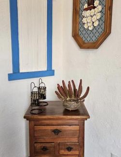 Tiradentes House | Casa temporada Vô Panta