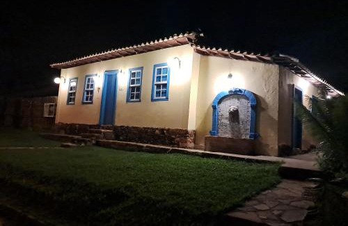Tiradentes House | Casa temporada Vô Panta