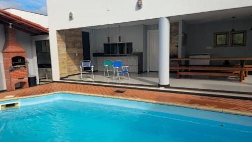 Mariricu House | Casa Temporada Veleiro