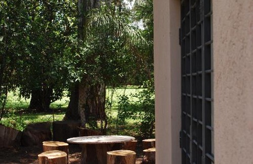 Cordoba House | Casa.Temporal2