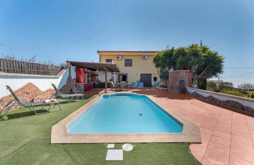 Taucho House | Casa Tenades