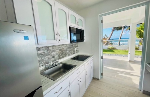 Puerto Rico House | Casa Tenerife Luxury Ocean Front with Private heated Pool for 20 Guests!