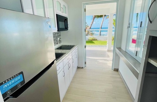 Puerto Rico House | Casa Tenerife Luxury Ocean Front with Private heated Pool for 20 Guests!