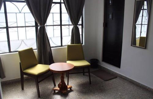 Orizaba House | Casa Tenorio Hospedaje
