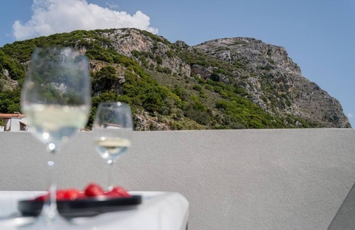 Spilion Apartment | Casa Teo Apt2