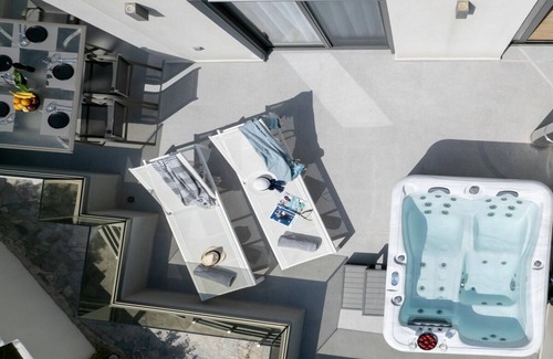 Spilion Apartment | Casa Teo Apt2