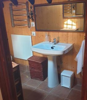 Avila House | CASA TEO