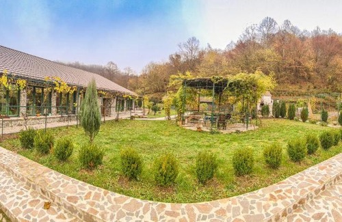 Ilia House | CASA TEODORA