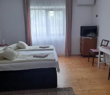 Tasnad House | Casa Teonia