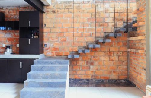 Tequila House | Casa Tequila