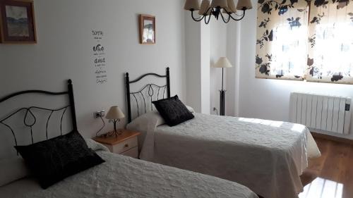 Orihuela del Tremedal Apartment | Casa Tere