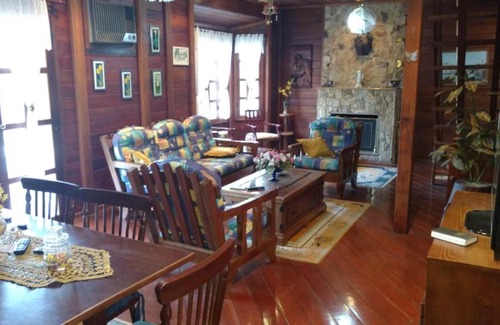 Teresopolis House | Casa Teresópolis com Clube Completo