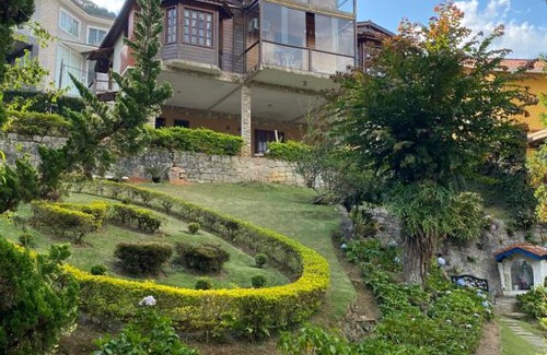 Teresopolis House | Casa Teresópolis com Clube Completo