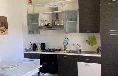 Sarche Apartment | Casa Teresa ai Laghi